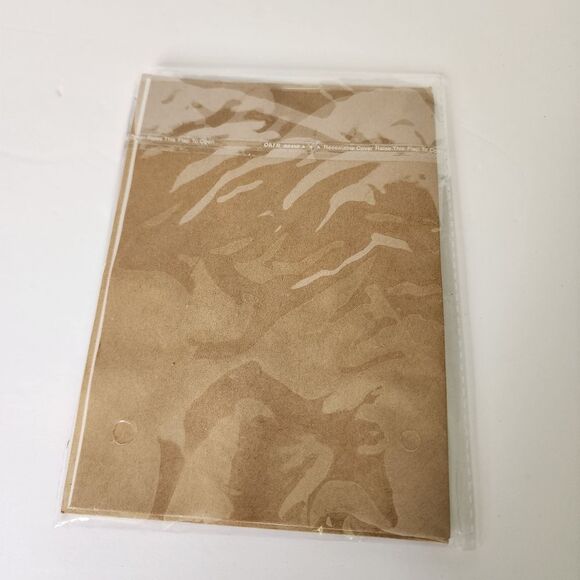 Handmade Box Of Greeting Cards Set Of 5 - Picture 6 of 9